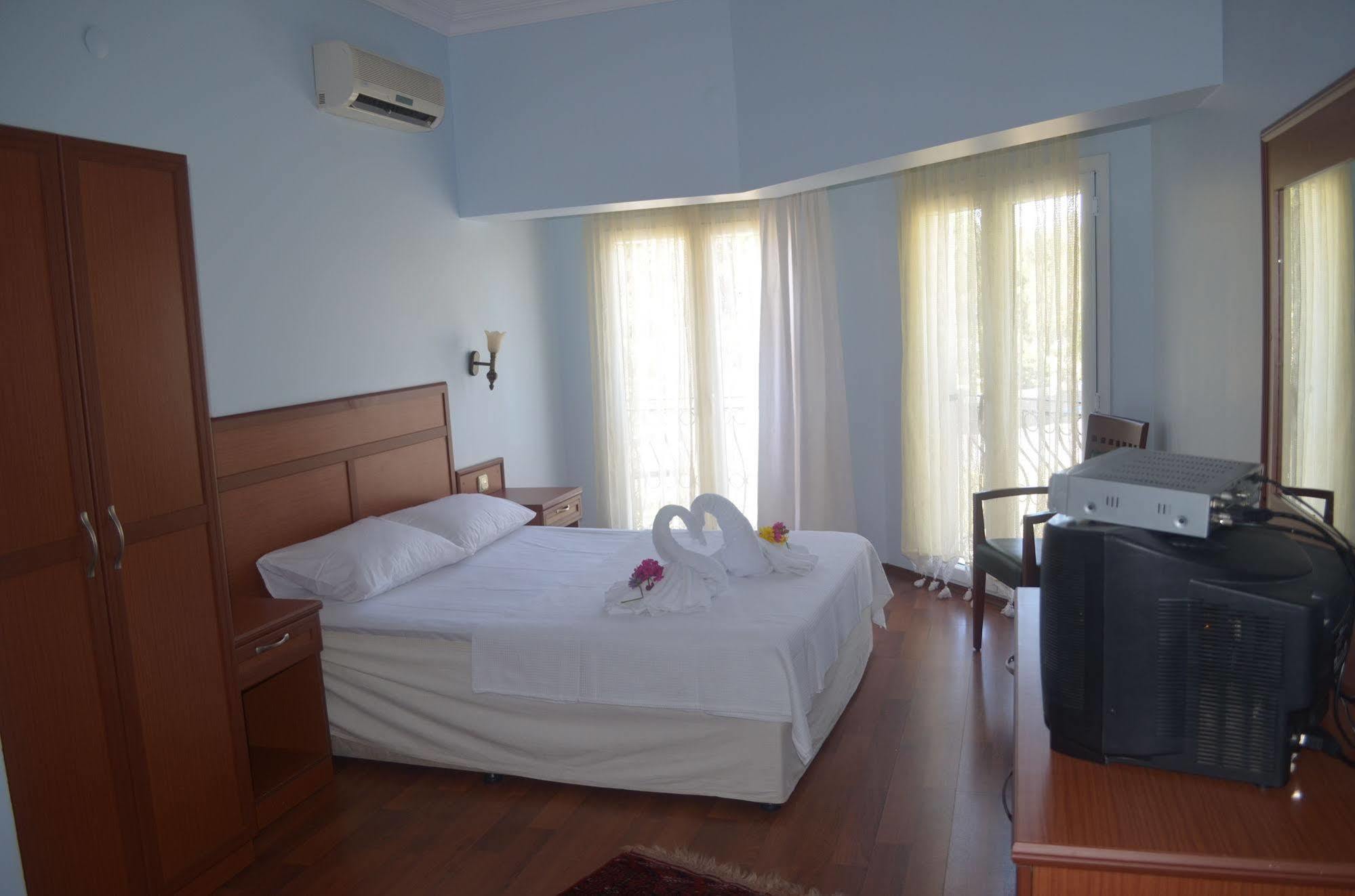 Silva Hotel Ayvalı المظهر الخارجي الصورة