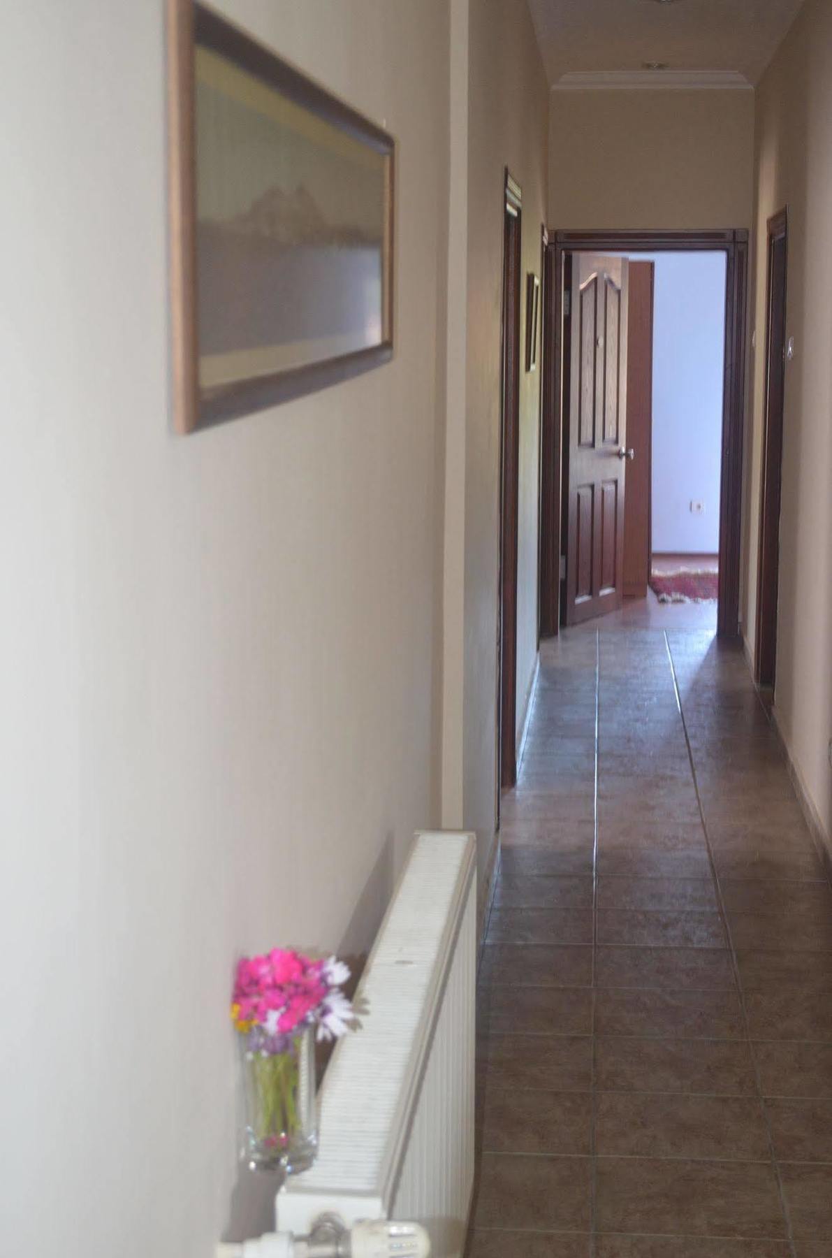 Silva Hotel Ayvalı المظهر الخارجي الصورة
